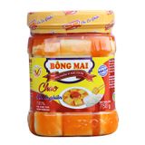  Chao Bông Mai hũ nhựa 750 g 