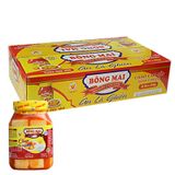  Chao Bông Mai hũ nhựa 250g 