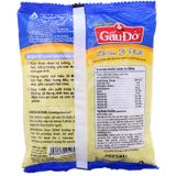  Cháo gà Gấu Đỏ thùng 50 gói x 50g 