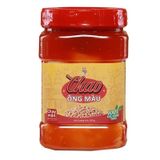  Chao Ông Màu Color Man bộ 3 hũ x 350g 