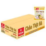  Cháo thịt gà Vifon gói 70g 