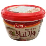  Cháo tươi bò DongWon hộp 287,5g 