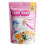  Cháo tươi thịt heo Cây Thị gói 260g 