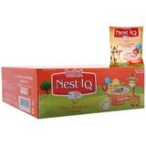  Cháo yến trẻ em Yến Việt Nest IQ Kids vị thịt bằm gói 50g 