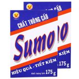  Chất thông cầu Sumo hộp 175g 