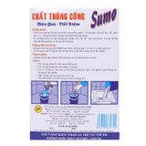  Chất thông cống Sumo bộ 2 hộp x 175g 