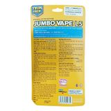  Chất xông đuổi muỗi Jumbo Vape hương hoa lily bộ 2 chai x 34ml 