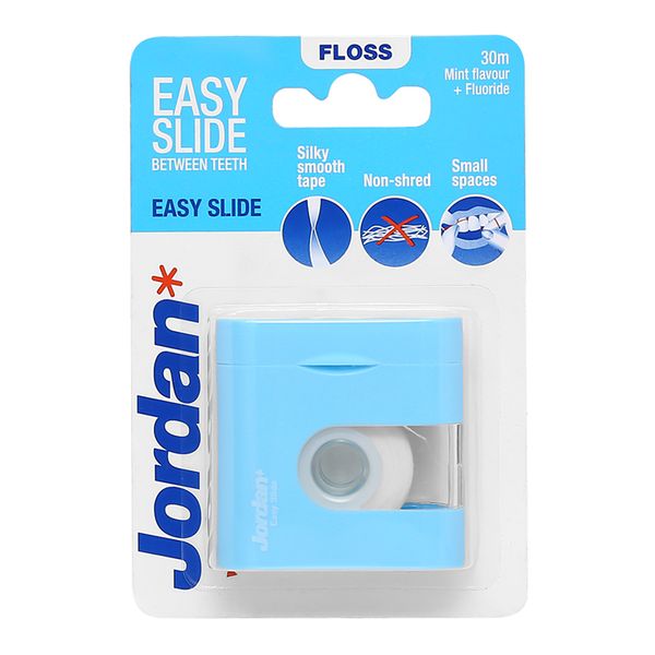  Chỉ nha khoa Jordan Eassy Slide hộp 30m 