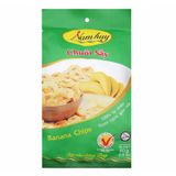  Chuối sấy Nam Huy gói 80g 