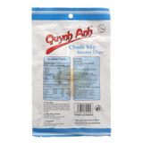  Chuối sấy Quỳnh Anh gói 100g 