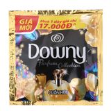  Nước xả vải Downy Parfum Collection cuốn hút dây 10 gói x 20ml 