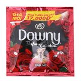  Nước xả vải Downy Parfum Collection đam mê dây 10 gói x 20ml 