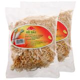  Củ cải khô cắt sợt Việt San gói 100g 