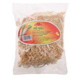  Củ cải khô cắt sợt Việt San gói 100g 