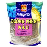  Đường nâu Anh Đăng bịch 1kg 