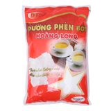  Đường phèn bột Hoàng Long gói 500g 