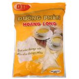  Đường phèn hạt to Hoàng Long gói 500g 