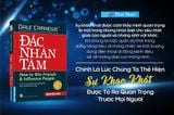  Đắc nhân tâm first news sách in khổ lớn 320 trang 