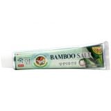  Kem đánh răng Bamboo Salt tinh chất muối tre cho răng chắc khỏe tuýp 140 g 