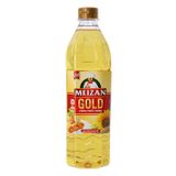  Dầu ăn cao cấp Meizan Gold chai 1 lít 