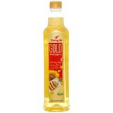  Dầu ăn cao cấp Tường An Gold chai 1 lít 