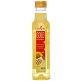  Dầu ăn cao cấp Tường An Gold chai 400 ml 