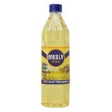  Dầu đậu nành Mesly Gold chai 1 lít 