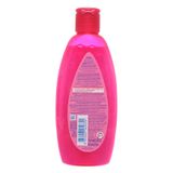  Dầu gội cho bé Johnson's Active Kid bóng mượt tóc 200ml 