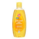  Dầu gội cho bé Johnson's Baby màu vàng 200ml 