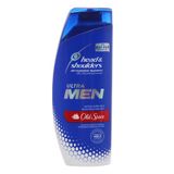  Dầu gội Head & Shoulder Men sạch gàu hương nước hoa chai 315ml 