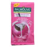  Dầu gội Palmolive dưỡng ẩm bổ sung 6g x 10 gói 