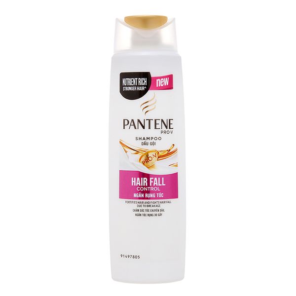  Dầu gội Pantene ngăn rụng tóc chai 150g 