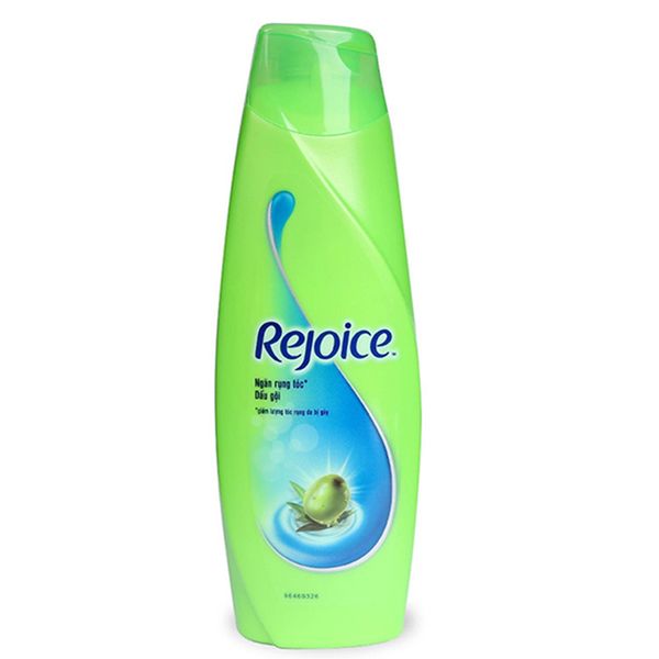  Dầu gội Rejoice ngăn rụng tóc chai 320g 