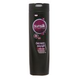  Dầu gội Sunsilk óng mượt rạng ngời chai 320g 