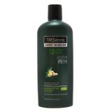  Dầu gội TRESemmé Salon Detox gừng và trà xanh 340g 