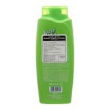  Dầu gội Wash&Go ngăn ngừa gàu chai 750ml 