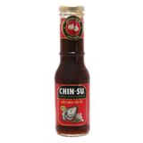  Dầu hào tỏi ớt Chinsu chai 320g 