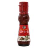  Dầu mè đậm đặc Beksul chai 110ml 