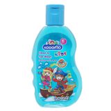  Dầu tắm gội trẻ em Kodomo blue candy chai 200ml 