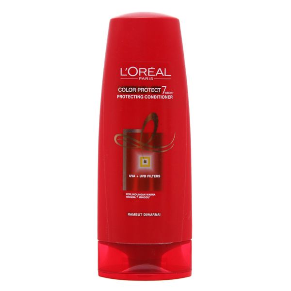  Dầu xả L'Oreal chăm sóc tóc nhộm chai 325ml 