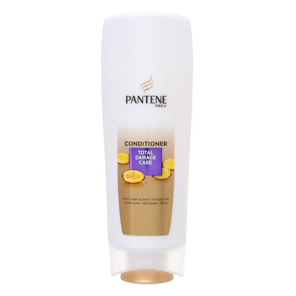  Dầu xả Pantene chăm sóc tóc hư tổn chai 165ml 