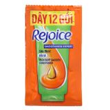  Dầu xả Rejoice siêu mượt 6ml x 12 gói 