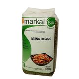  Đậu xanh hữu cơ Markal gói 500g 