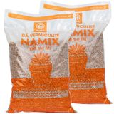  Đá Vermiculite – đá Vơ mi Namix bộ 2 bao x 5 dm3 