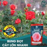  Đất trồng hoa Namix Flowers Potting Mix bao 20 dm3 