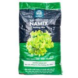  Đất trồng rau Namix Vegetables Potting Mix bộ 2 bao x 20 dm3 