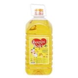  Dầu ăn cao cấp Happi Koki thùng 4 bình x 5 lít 