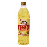  Dầu ăn cao cấp Meizan Gold chai 400 ml 