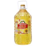  Dầu ăn cao cấp Meizan Gold chai 400 ml 