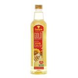  Dầu ăn cao cấp Tường An Gold chai 400 ml 